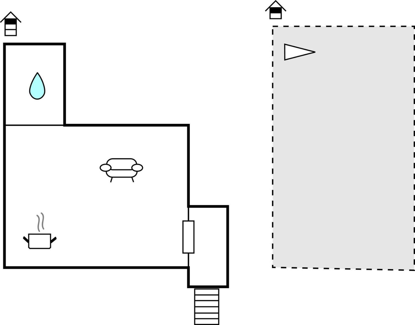 Apartment Podstrana 4 Zewnętrze zdjęcie