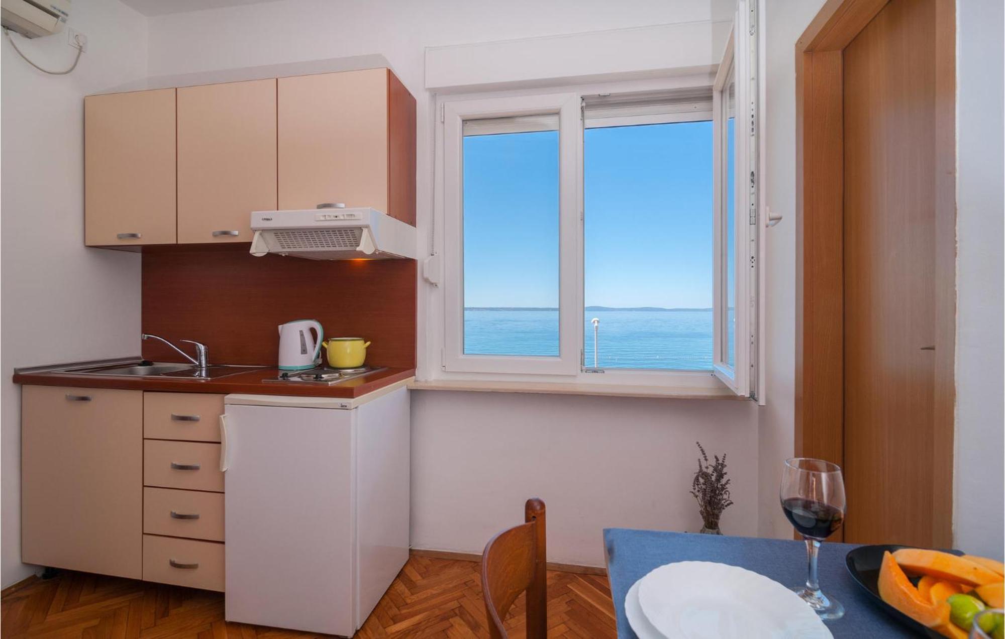 Apartment Podstrana 4 Zewnętrze zdjęcie