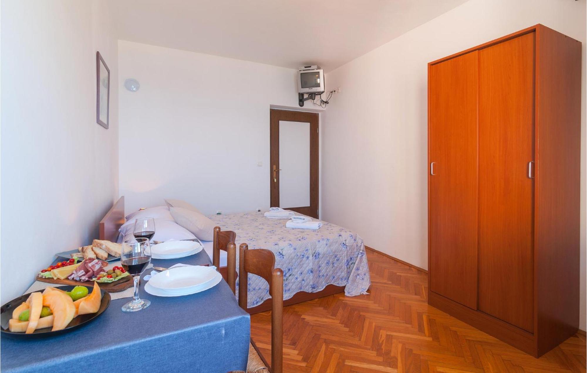 Apartment Podstrana 4 Zewnętrze zdjęcie