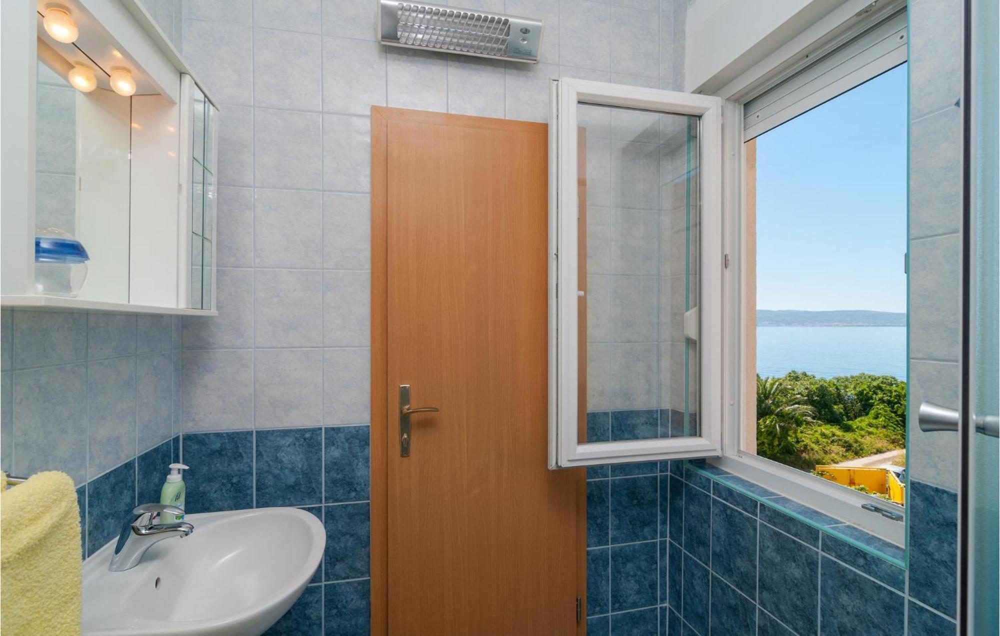 Apartment Podstrana 4 Zewnętrze zdjęcie